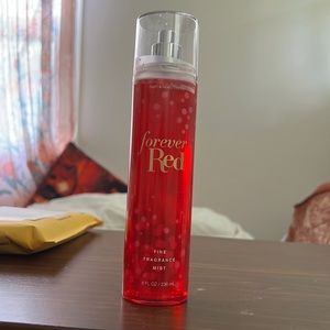 B&BW Forever Red Fragrance Mist